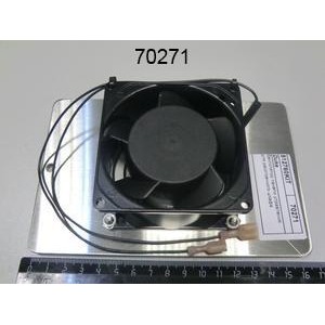 Вентилятор панели управления для расстоечного шкафа duke 512760kit Вентилятор панели управления для расстоечного шкафа duke 512760kit