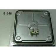 Конфорка 3000w 400v gico 5110003 Конфорка 3000w 400v gico 5110003
