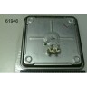 Конфорка 3000w 400v gico 5110003