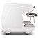 Кофемашина рожковая nuova simonelli appia life compact 2gr v 220v white+economizer+easy cream+high groups Кофемашина рожковая nuova simonelli appia life compact 2gr v 220v white+economizer+easy cream+high groups