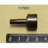 Подшипник вала ворошителя 2911/2727 gold medal products 61225