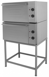 Шкаф жарочный Гриль-Мастер шжэ/2 Шкаф жарочный Гриль-Мастер шжэ/2