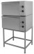 Шкаф жарочный Гриль-Мастер шжэ/2