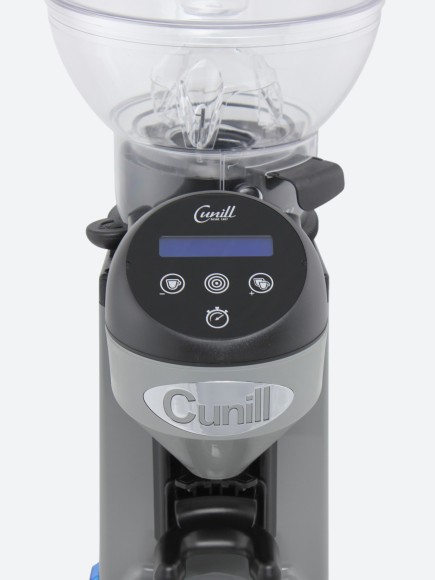 Кофемолка Cunill Tranquilo Tron Серая Кофемолка Cunill Tranquilo Tron Серая