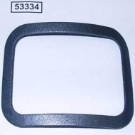 Внутреннее уплотнение рамы лампы освещения 61-202 rational 5110.1023