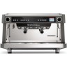Кофемашина рожковая nuova simonelli nuova aurelia mp 2gr 220v metallic grey+high groups+autopurge