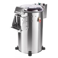 Картофелечистка Abat МКК-150 кухонная Картофелечистка Abat МКК-150 кухонная