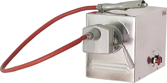 Универсальная кухонная машина УКМ-09 "Рыбочистка РЧ-40"