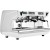 Кофемашина рожковая nuova simonelli appia life 2gr s 220v white+high groups+economizer