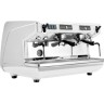Кофемашина рожковая nuova simonelli appia life 2gr s 220v white+high groups+economizer