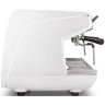 Кофемашина рожковая nuova simonelli appia life 2gr s 220v white+high groups+economizer
