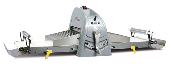 Тестораскатка SF500BDX1000 Тестораскатка SF500BDX1000