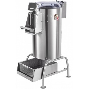 Картофелечистка abat мкк-300-01