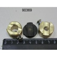 Муфта для соединения привода сифтера с валом (па-11 м3) robolabs 10283 Муфта для соединения привода сифтера с валом (па-11 м3) robolabs 10283