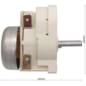 Таймер для fp67r azimut 401550011 Таймер для fp67r azimut 401550011