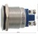 Лампа сигнальная ip 67 mt67-led220g d=19мм зеленая Лампа сигнальная ip 67 mt67-led220g d=19мм зеленая