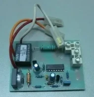 Плата электрическая управления 89392 для миксера серии MP 350 Ultra Easy Plug Плата электрическая управления 89392 для миксера серии MP 350 Ultra Easy Plug