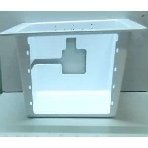 Камера для готовой ваты intermatic manuf Камера для готовой ваты intermatic manuf