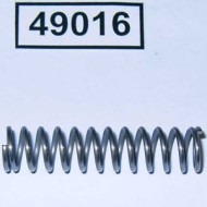 Пружина нажимной лапки для maestrale jolly 5/12 bras 22800-02600 Пружина нажимной лапки для maestrale jolly 5/12 bras 22800-02600