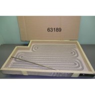 Спираль 10000w в сборе с плитой (стар.) gico 790122300 Спираль 10000w в сборе с плитой (стар.) gico 790122300