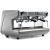 Кофемашина рожковая nuova simonelli appia life 2gr timer 220v metallic grey+high groups+economizer