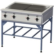 Плита электрическая Тулаторгтехника ПЭ-0,48Нт (на подставке, ТЭН) Плита электрическая Тулаторгтехника ПЭ-0,48Нт (на подставке, ТЭН)