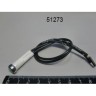 Лампа индикаторная зеленая gold medal products 48660ex