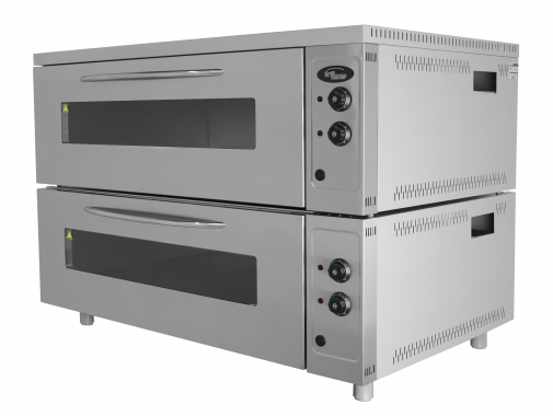 Шкаф жарочный Гриль-Мастер ШжЭ/2 (секционный, кр. металл+н/сталь) Шкаф жарочный Гриль-Мастер ШжЭ/2 (секционный, кр. металл+н/сталь)