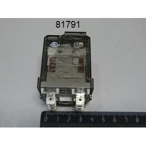 Реле 16а для ve051p lainox r65170100