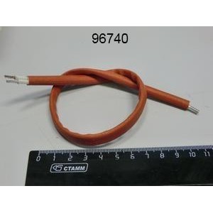 Провода комплект к лампе двери lainox r66110310