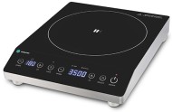 Плита Индукционная Hurakan HKN-ST35F PRO Плита Индукционная Hurakan HKN-ST35F PRO