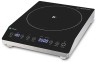 Плита Индукционная Hurakan HKN-ST35F PRO
