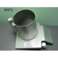 Крышка в сборе cl60d robot coupe 29929 Крышка в сборе cl60d robot coupe 29929