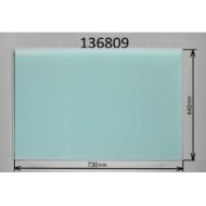 Стекло двери расстоечного шкафа smeg 775411638