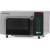 Печь микроволновая menumaster rms510ts2