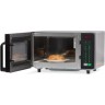 Печь микроволновая menumaster rms510ts2