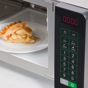 Печь микроволновая menumaster rms510ts2