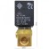 Клапан соленоидный 2 ways bdv0823 pulsjet Клапан соленоидный 2 ways bdv0823 pulsjet