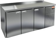 BN 111 BR2 TN стол охл. (-2+10), 3 двери, увелич. объёма, на низ. ножках, 1835х500х850мм, HICOLD RUS BN 111 BR2 TN стол охл. (-2+10), 3 двери, увелич. объёма, на низ. ножках, 1835х500х850мм, HICOLD RUS