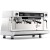 Кофемашина рожковая nuova simonelli nuova aurelia mp 2gr 220v white+high groups+autopurge
