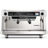 Кофемашина рожковая nuova simonelli nuova aurelia mp 2gr 220v white+high groups+autopurge