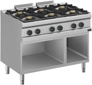 ПЛИТА 6 КОНФОРОЧН.700 СЕР. APACH APRG-117P/PL