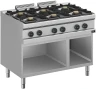 ПЛИТА 6 КОНФОРОЧН.700 СЕР. APACH APRG-117P/PL