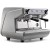 Кофемашина рожковая nuova simonelli appia life compact 2gr s 220v metallic grey+economizer+high groups