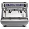 Кофемашина рожковая nuova simonelli appia life compact 2gr s 220v metallic grey+economizer+high groups