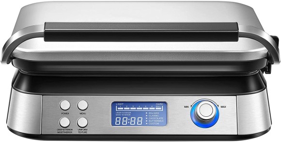 Вафельница VA-WM4D Вафельница VA-WM4D