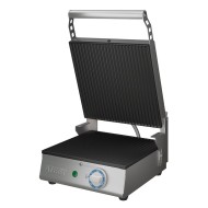 Тостер-гриль контактный Престо ТГК-1-1.6-У-Ч-Р Тостер-гриль контактный Престо ТГК-1-1.6-У-Ч-Р