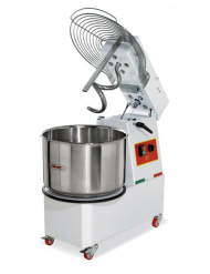 Тестомес спиральный GGF LR 42 2V Тестомес спиральный GGF LR 42 2V