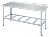 Стол разделочный Атеси СР-С-1-950.600-02