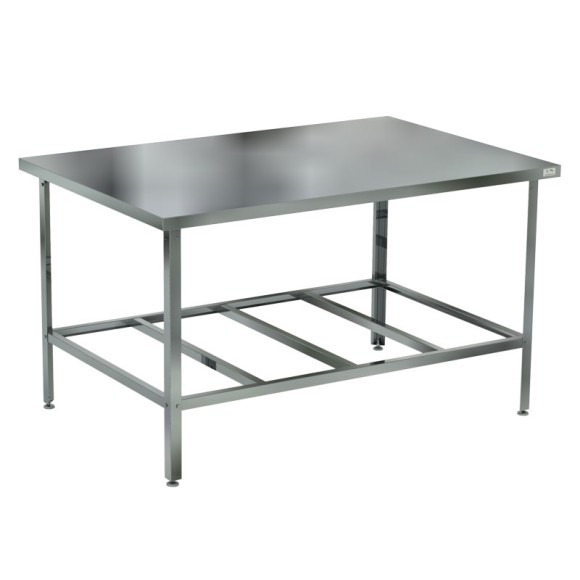 Стол разделочный Кобор СР-100/70/430